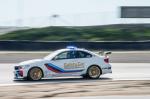 BMW M2 Coupe MotoGP Safety Car 2016 года